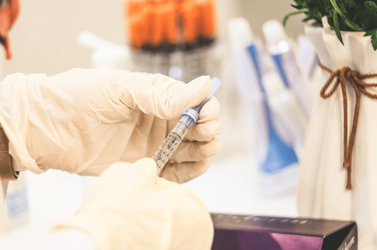 Injekční lipolýza vyřeší problematické partie u štíhlých lidí